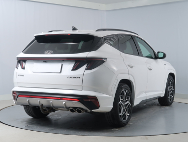 Hyundai Tucson - 2022