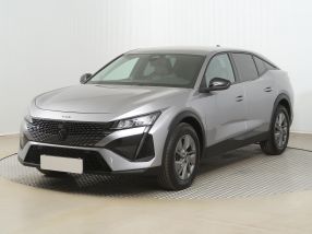 Peugeot 408 - 2024