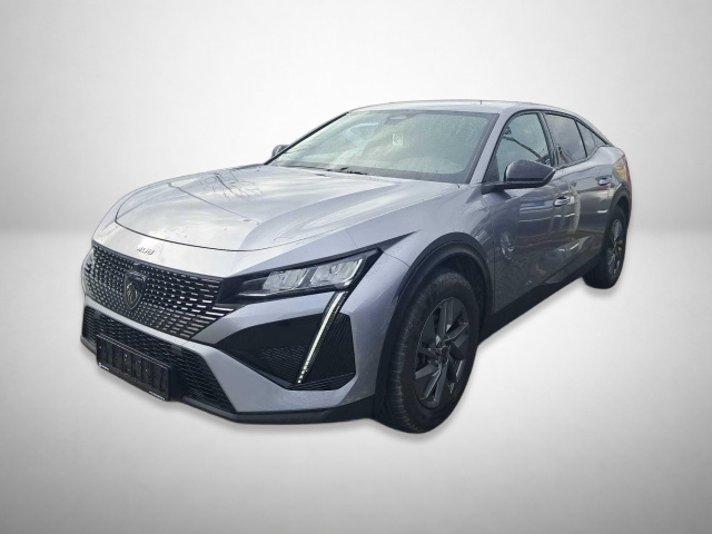 Peugeot 408 2024