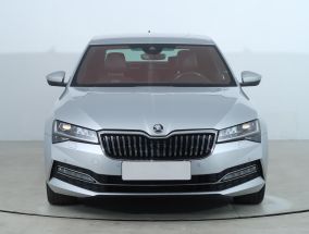 Skoda Superb - 2021