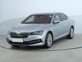 Skoda Superb - 2021