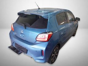 Mitsubishi Space Star - 2022