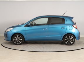 Mitsubishi Space Star - 2022