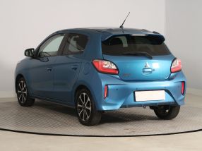 Mitsubishi Space Star - 2022