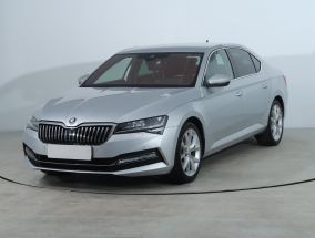 Skoda Superb - 2021