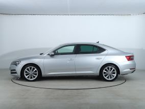 Skoda Superb - 2021