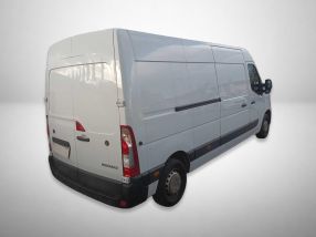 Renault Master - 2022