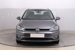 Volkswagen Golf - 2018
