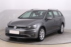 Volkswagen Golf - 2018