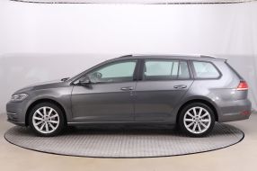 Volkswagen Golf - 2018