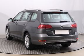 Volkswagen Golf - 2018