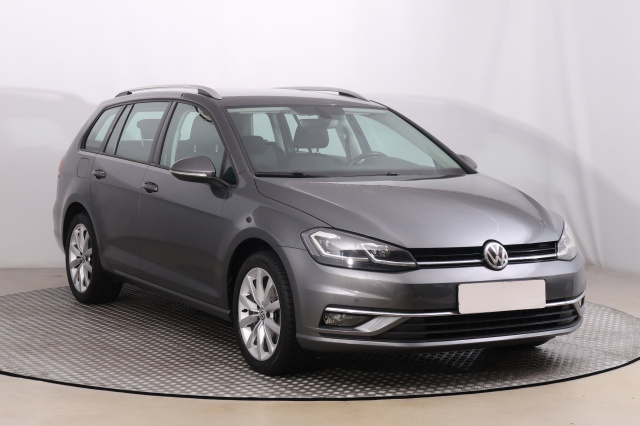 Volkswagen Golf 2018