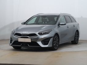 Kia Ceed - 2022