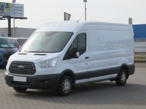 Ford Transit - 2017