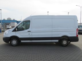 Ford Transit - 2017