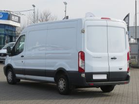 Ford Transit - 2017