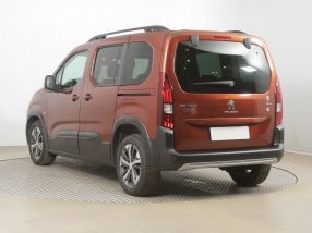 Peugeot Rifter - 2020