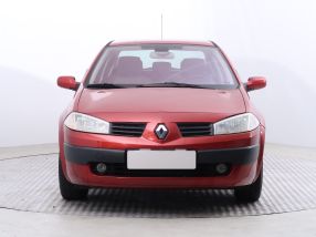 Renault Megane - 2004