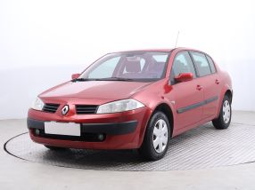 Renault Megane - 2004