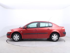 Renault Megane - 2004