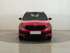 Škoda Kamiq - 2024