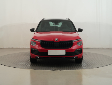 Škoda Kamiq - 2024