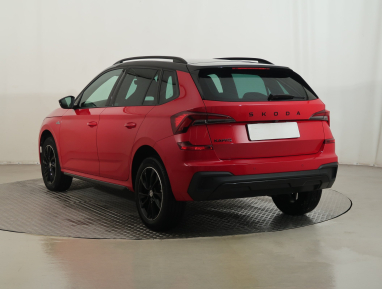 Škoda Kamiq - 2024
