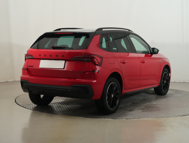 Škoda Kamiq - 2024