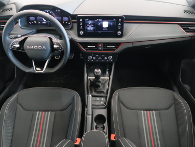 Škoda Kamiq - 2024