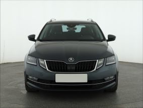Skoda Octavia - 2020