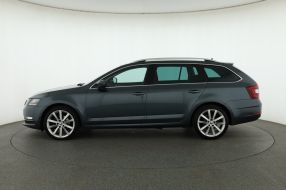 Skoda Octavia - 2020