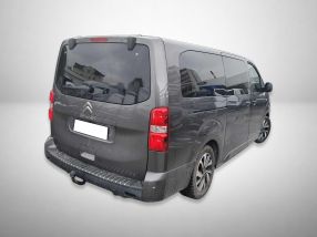 Citroen SpaceTourer - 2021