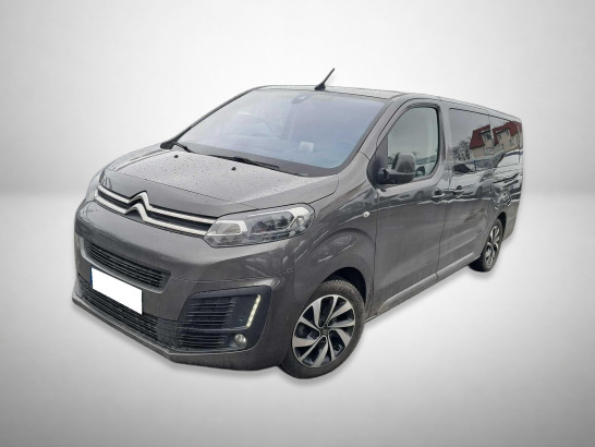 Citroen SpaceTourer