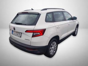 Skoda Karoq - 2019