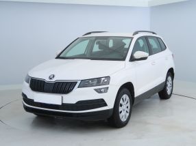 Škoda Karoq - 2019