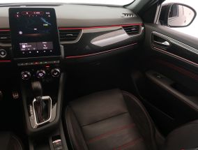 Renault Arkana - 2021