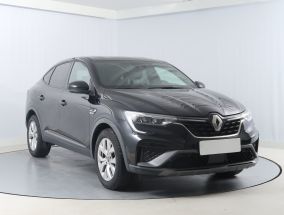 Renault Arkana - 2021