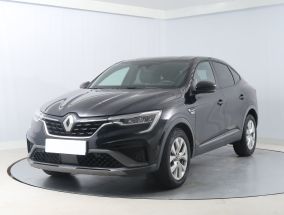 Renault Arkana - 2021