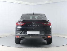 Renault Arkana - 2021