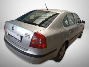 Skoda Octavia - 2006