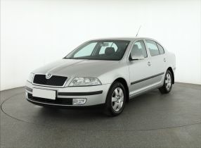 Skoda Octavia - 2006