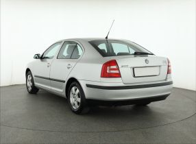 Skoda Octavia - 2006
