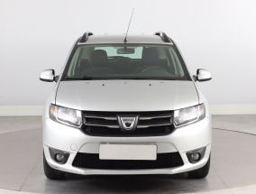 Dacia Logan - 2015