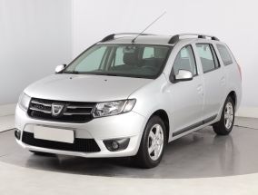 Dacia Logan - 2015