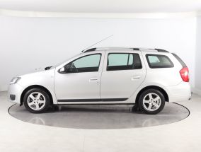 Dacia Logan - 2015