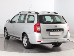 Dacia Logan - 2015