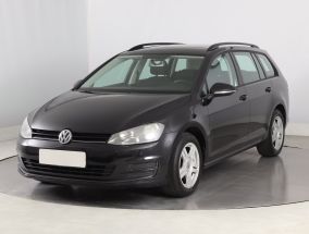 Volkswagen Golf - 2014
