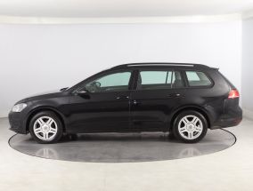 Volkswagen Golf - 2014