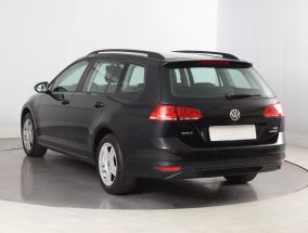 Volkswagen Golf - 2014