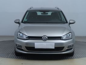 Volkswagen Golf - 2017